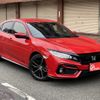 honda civic 2021 -HONDA--Civic 6BA-FK7--FK7-1303418---HONDA--Civic 6BA-FK7--FK7-1303418- image 1