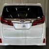 toyota alphard 2021 -TOYOTA--Alphard 3BA-AGH30W--AGH30-0375358---TOYOTA--Alphard 3BA-AGH30W--AGH30-0375358- image 13