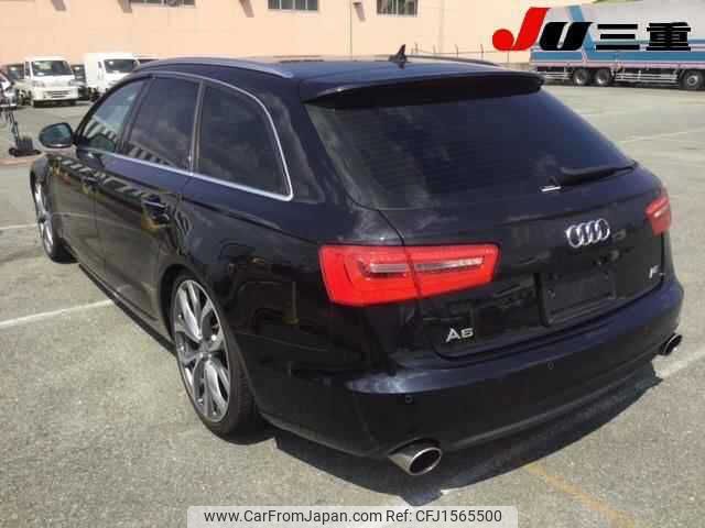 audi a6 2012 CFJ1565500 image 2