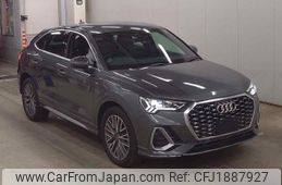 audi q3 2022 CFJ1887927