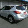 nissan murano 2009 -NISSAN--Murano CBA-PNZ51--PNZ51-001662---NISSAN--Murano CBA-PNZ51--PNZ51-001662- image 18