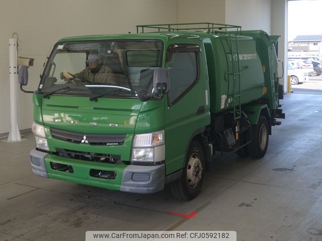 mitsubishi-fuso canter 2012 -MITSUBISHI--Canter FEB90-505146---MITSUBISHI--Canter FEB90-505146- image 1