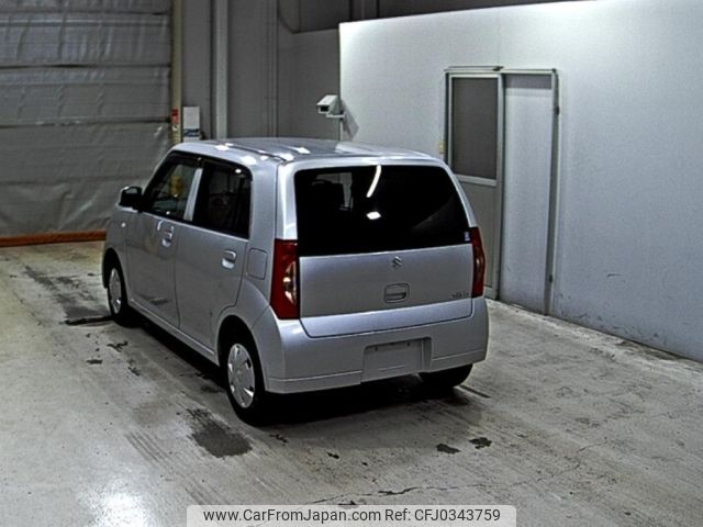 suzuki alto 2009 -SUZUKI--Alto HA24S-648931---SUZUKI--Alto HA24S-648931- image 2