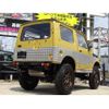 suzuki jimny 1990 CFJ1760646 image 8
