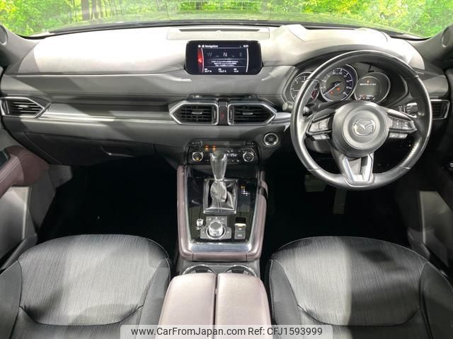 mazda cx-8 2018 CFJ1593999 image 2