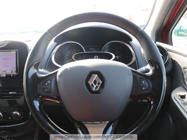 renault lutecia 2015 -RENAULT--Renault Lutecia ABA-RH4B--VF15RLA0HE0709245---RENAULT--Renault Lutecia ABA-RH4B--VF15RLA0HE0709245- image 2