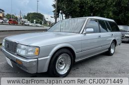 toyota crown-station-wagon 1995 quick_quick_E-GS130G_GS130-1032722