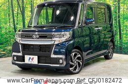 daihatsu tanto 2019 -DAIHATSU--Tanto DBA-LA610S--LA610S-0147461---DAIHATSU--Tanto DBA-LA610S--LA610S-0147461-