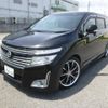 nissan elgrand 2010 -NISSAN 【福島 301ｾ8486】--Elgrand TE52--004195---NISSAN 【福島 301ｾ8486】--Elgrand TE52--004195- image 1