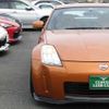 nissan fairlady-z 2003 quick_quick_UA-Z33_Z33-009610 image 7