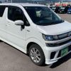suzuki wagon-r 2018 CFJ1803122 image 4