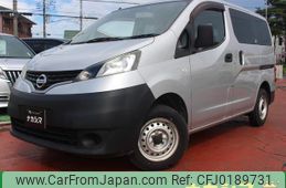 nissan nv200-vanette-van 2015 quick_quick_DBF-VM20_VM20-084077