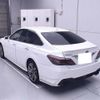 toyota crown 2021 -TOYOTA 【岐阜 303ﾆ1770】--Crown AZSH21-1015745---TOYOTA 【岐阜 303ﾆ1770】--Crown AZSH21-1015745- image 2