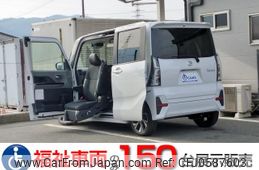 daihatsu tanto 2020 quick_quick_5BA-LA650S_LA650S-0077382