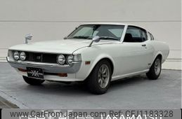 toyota celica 1977 -TOYOTA 【高松 500せ2741】--Celica RA35--RA35-009957---TOYOTA 【高松 500せ2741】--Celica RA35--RA35-009957-
