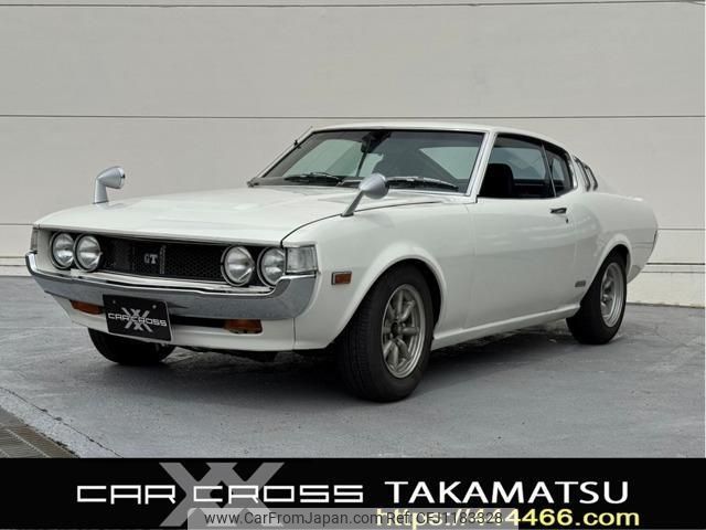 toyota celica 1977 -TOYOTA 【高松 500せ2741】--Celica RA35--RA35-009957---TOYOTA 【高松 500せ2741】--Celica RA35--RA35-009957- image 1