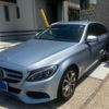 mercedes-benz c-class-station-wagon 2016 -MERCEDES-BENZ--Benz C Class Wagon DBA-205240C--WDD2052402F382556---MERCEDES-BENZ--Benz C Class Wagon DBA-205240C--WDD2052402F382556- image 1
