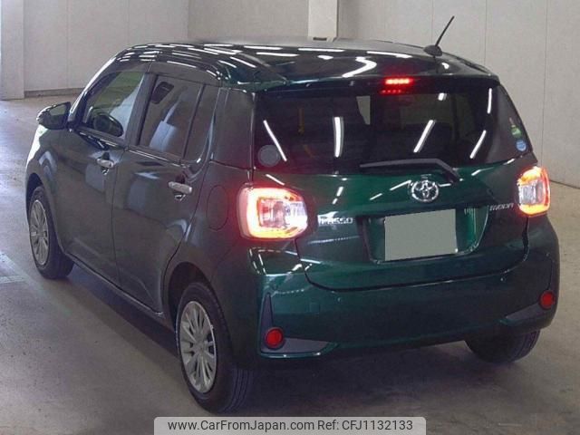 toyota passo 2020 quick_quick_5BA-M700A_M700A-0170103 image 2