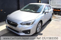 subaru impreza-wagon 2018 CFJ1583350