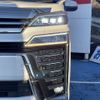 toyota vellfire 2018 -TOYOTA--Vellfire DBA-AGH30W--AGH30-0195837---TOYOTA--Vellfire DBA-AGH30W--AGH30-0195837- image 10