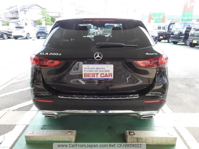 mercedes-benz gla-class 2021 -MERCEDES-BENZ--Benz GLA 247713M--2J212953---MERCEDES-BENZ--Benz GLA 247713M--2J212953- image 2