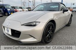 mazda roadster 2022 quick_quick_5BA-ND5RC_ND5RC-651574