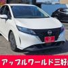 nissan note 2021 -NISSAN--Note 6AA-E13--E13-031503---NISSAN--Note 6AA-E13--E13-031503- image 1