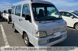 subaru sambar 2002 CMATCH_U00043381583