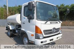 hino ranger 2016 CFJ1603704