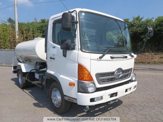 hino ranger 2016 CFJ1603704 image 1
