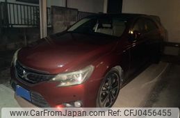 toyota mark-x 2013 -TOYOTA--MarkX DBA-GRX130--GRX130-6074188---TOYOTA--MarkX DBA-GRX130--GRX130-6074188-