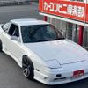 nissan 180sx 1992 quick_quick_RPS13_RPS13-013523 image 1