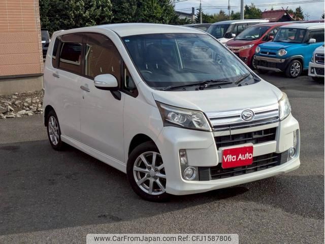 daihatsu move 2013 CFJ1587806 image 2