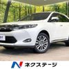 toyota harrier 2017 CFJ1602197 image 1