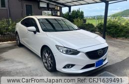 mazda atenza 2013 CFJ1639491