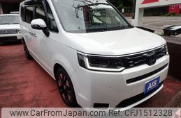 honda stepwagon 2024 CFJ1512328