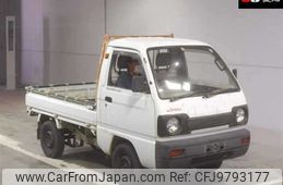 suzuki carry-truck 1990 -SUZUKI--Carry Truck DB51T--117532---SUZUKI--Carry Truck DB51T--117532-
