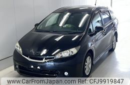 toyota wish 2009 -TOYOTA--Wish ZGE20W-0009106---TOYOTA--Wish ZGE20W-0009106-