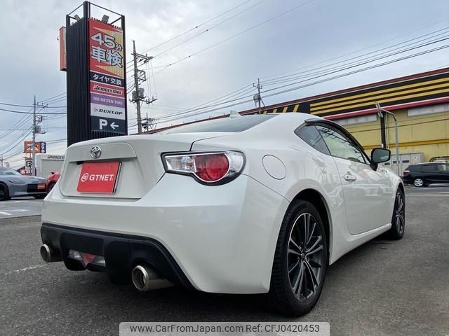 toyota 86 2016 -TOYOTA--86 ZN6--ZN6-060202---TOYOTA--86 ZN6--ZN6-060202- image 2