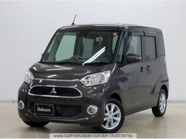 mitsubishi ek-space 2018 -MITSUBISHI--ek Space DBA-B11A--B11A-0405871---MITSUBISHI--ek Space DBA-B11A--B11A-0405871- image 1