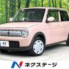 suzuki alto-lapin 2015 -SUZUKI--Alto Lapin DBA-HE33S--HE33S-108715---SUZUKI--Alto Lapin DBA-HE33S--HE33S-108715- image 1