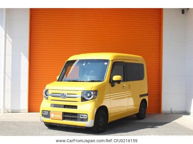 honda n-van-style 2019 quick_quick_HBD-JJ1_4006147 image 1