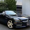 mercedes-benz slk-class 2011 quick_quick_DBA-172448_DBA-172448 image 1