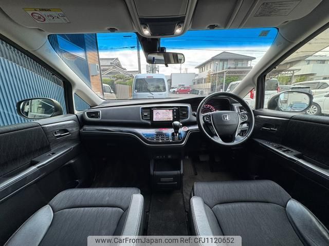 honda odyssey 2014 quick_quick_RC1_RC1-1030770 image 2