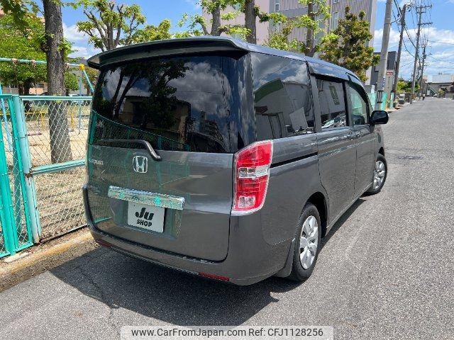 honda stepwagon 2010 CFJ1128256 image 2