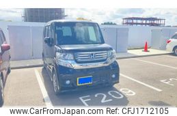 honda n-box 2014 CFJ1712105