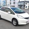 honda fit 2011 -HONDA--Fit DBA-GE7--GE7-1505128---HONDA--Fit DBA-GE7--GE7-1505128- image 6