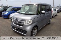 honda n-box 2018 -HONDA--N BOX DBA-JF3--JF3-1112270---HONDA--N BOX DBA-JF3--JF3-1112270-