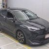 toyota c-hr 2020 -TOYOTA--C-HR DBA-NGX10--NGX10-2016624---TOYOTA--C-HR DBA-NGX10--NGX10-2016624- image 9