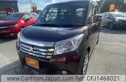 suzuki solio 2016 CFJ1468021